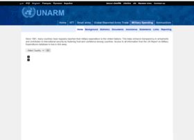 un-arm.org