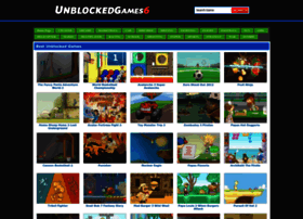 unblockedgames6.com