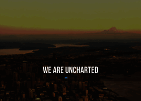 uncharteddesign.com