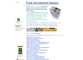 unclaimmoney.org