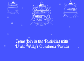 unclewillyschristmas.co.za