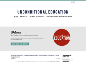 unconditionaleducation.org