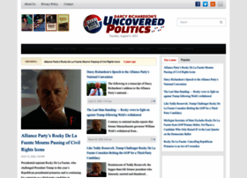 uncoveredpolitics.com