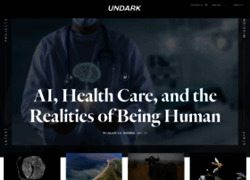 undark.org