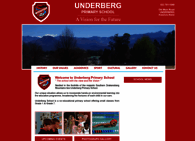 underbergprimaryschool.co.za