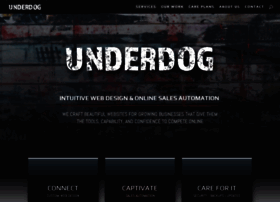 underdogmarketer.com