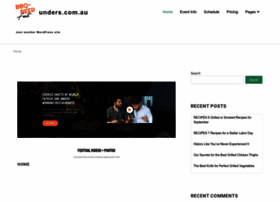 unders.com.au
