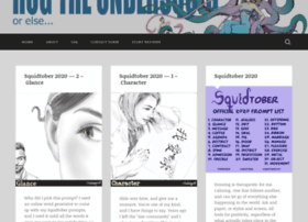 undersquid.blog