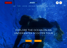 underwaterscootertours.com.au