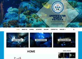 underwaterworldpattaya.com