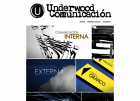 underwoodcomunicacion.com