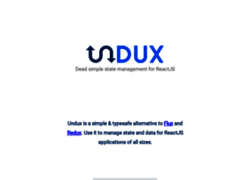 undux.org