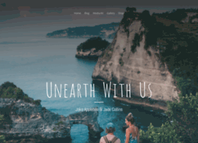 unearthwithus.com
