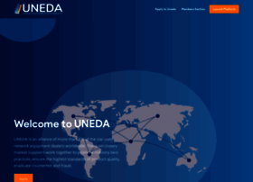 uneda.com