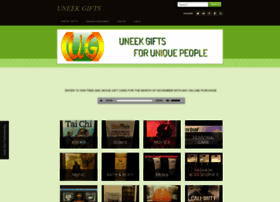 uneek-gifts.com