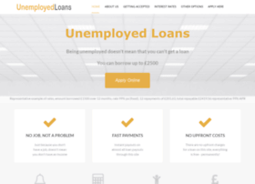 unemployedloans.co.uk