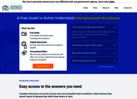 unemploymentassistance4.org