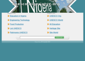 unesco-nigeriatve.org