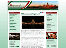 ungarn.info