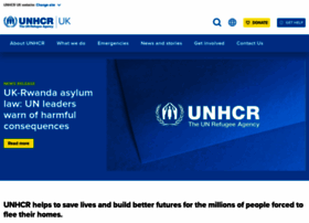 unhcr.org.uk