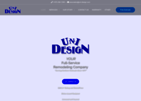 uni-design.com