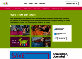 unic-utrecht.nl