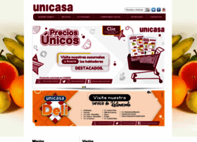 unicasa.com.ve