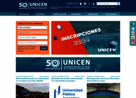 unicen.edu.ar
