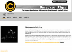 uniclips.co.za