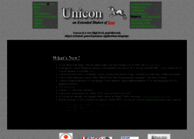unicon.org