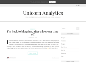 unicorn-analytics.com