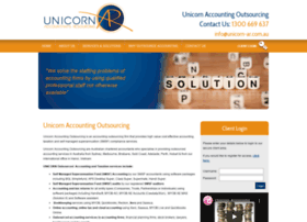 unicorn-ar.com.au