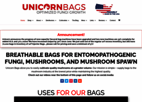 unicornbags.com