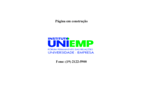 uniemp.org.br