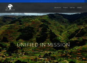 unifiedinmission.org