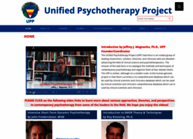 unifiedpsychotherapyproject.org