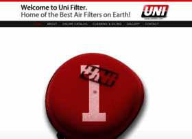 unifilter.com