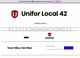 unifor42.org