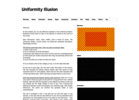 uniformillusion.com