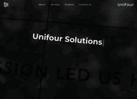 unifoursol.com