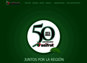 unifrut.com.mx