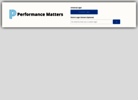 unify.performancematters.com