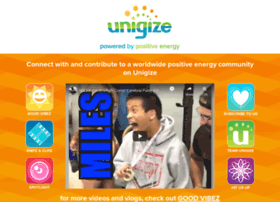 unigize.com