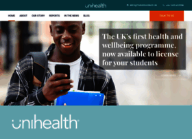 unihealth.uk.com