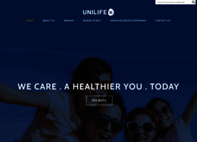 unilife.healthcare