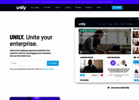 unily.com