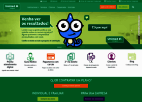 unimedara.com.br