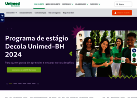 unimedbh.com.br
