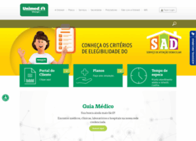 unimedmaringa.com.br