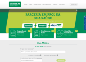 unimedumr.com.br